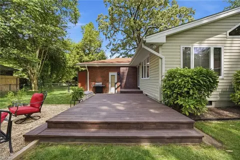 Exterior - 1637 Cougar Ave, Norfolk, VA 23518 photo 6 of 11