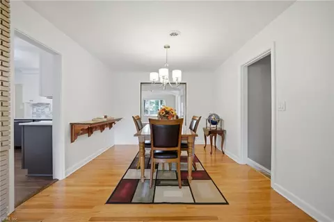Dining - 1637 Cougar Ave, Norfolk, VA 23518 photo 1 of 1
