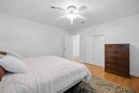 Bedroom - 1637 Cougar Ave, Norfolk, VA 23518 photo 2 of 4