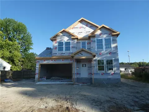 120 Taxus St, Chesapeake, VA 23320