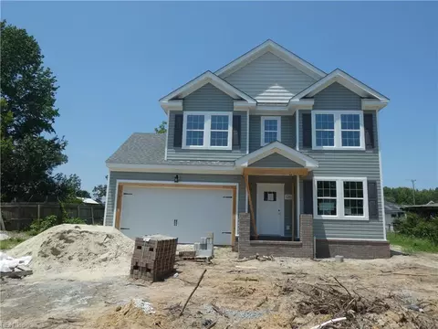 120 Taxus St, Chesapeake, VA 23320