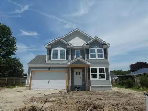 120 Taxus St, Chesapeake, VA 23320