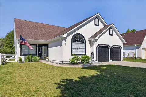 2732 Alamance Cir, Virginia Beach, VA 23456