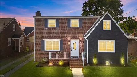 2843 Princess Anne Rd E, Norfolk, VA 23504