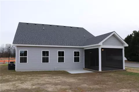 Exterior - Mm Greenhaven At Hillpoint, Suffolk, VA 23433 photo 8 of 9
