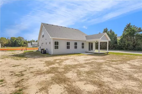 Exterior - Mm Greenhaven At Hillpoint, Suffolk, VA 23433 photo 5 of 9