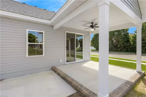 Exterior - Mm Greenhaven At Hillpoint, Suffolk, VA 23433 photo 6 of 9