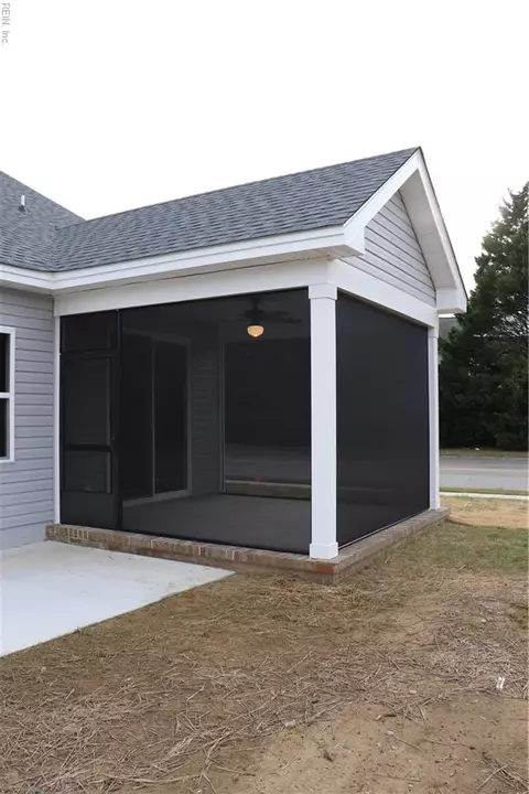 Exterior - Mm Greenhaven At Hillpoint, Suffolk, VA 23433 photo 9 of 9