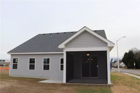 Exterior - Mm Greenhaven At Hillpoint, Suffolk, VA 23433 photo 7 of 9