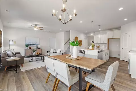 Dining - Mm Greenhaven At Hillpoint, Suffolk, VA 23433 photo 1 of 1