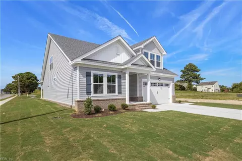 Exterior - Mm Greenhaven At Hillpoint, Suffolk, VA 23433 photo 2 of 9