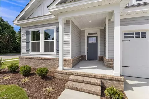 Exterior - Mm Greenhaven At Hillpoint, Suffolk, VA 23433 photo 4 of 9