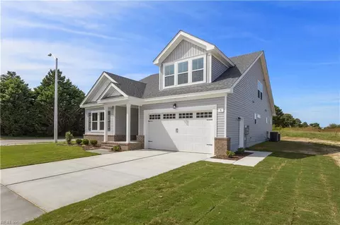 Exterior - Mm Greenhaven At Hillpoint, Suffolk, VA 23433 photo 3 of 9