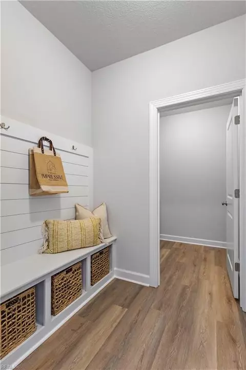 Entry Way - Mm Greenhaven At Hillpoint, Suffolk, VA 23433 photo 5 of 5