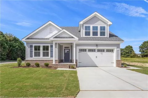 Mm Greenhaven At Hillpoint, Suffolk, VA 23433