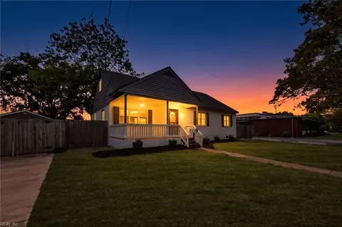 131 Forsythe St, Norfolk, VA 23505