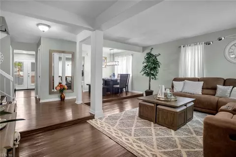 1720 Joplin Ln, Virginia Beach, VA 23464