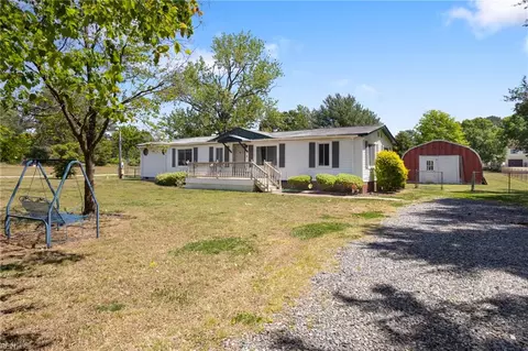 3163 Ambrose Rd, Gloucester County, VA 23072