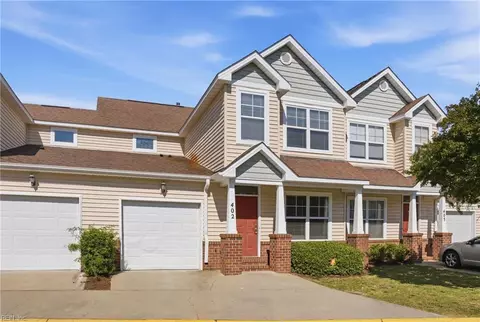851 Norview Ave #402, Norfolk, VA 23513