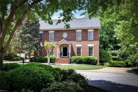 124 Richmond Hill Ct, Williamsburg, VA 23185