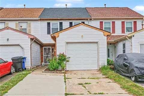 1336 Hafford Rd, Virginia Beach, VA 23464