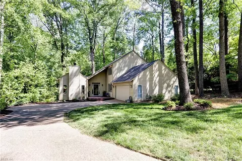 140 Tutters Nck, Williamsburg, VA 23185