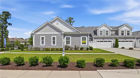 1701 Acadian Dr #C, Suffolk, VA 23434