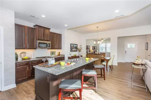 1701 Acadian Dr #C, Suffolk, VA 23434