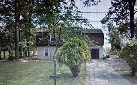 4005 Magnolia Dr, Portsmouth, VA 23703