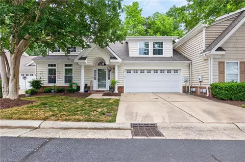 13286 Regent Park Walk, Carrollton, VA 23314