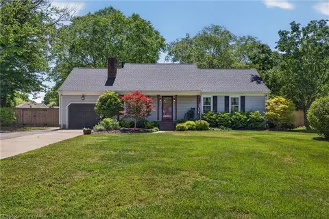 704 Ravenstone Ct, Chesapeake, VA 23322
