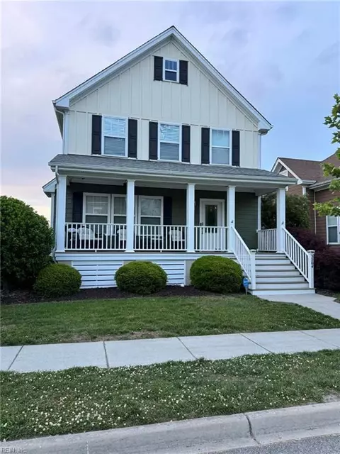 3204 Meanley Dr, Chesapeake, VA 23323