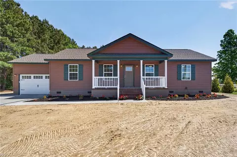 900 Dutch Rd, Suffolk, VA 23437
