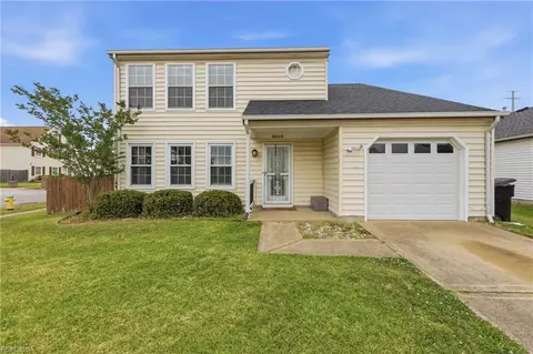2000 Monument Dr, Virginia Beach, VA 23464