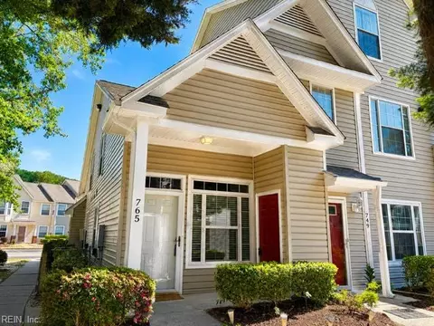 765 Drift Tide Dr, Virginia Beach, VA 23464
