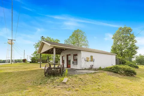 Exterior - 23218 Main St, Capron, VA 23829 photo 6 of 7