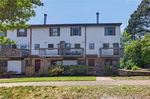 225 A View Ave #109, Norfolk, VA 23503