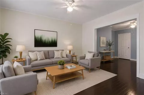 739 Pocahontas Pl, Hampton, VA 23661