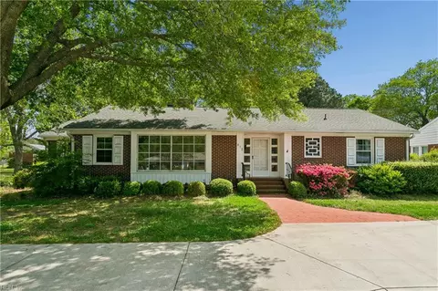 812 Poquoson Ave, Poquoson, VA 23662
