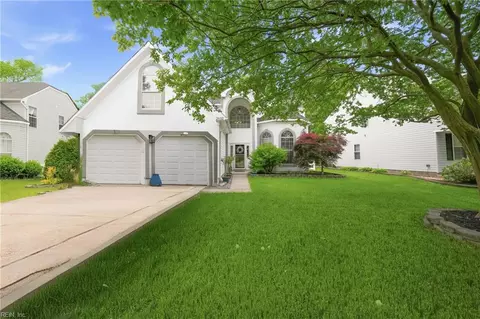 2632 Alamance Cir, Virginia Beach, VA 23456