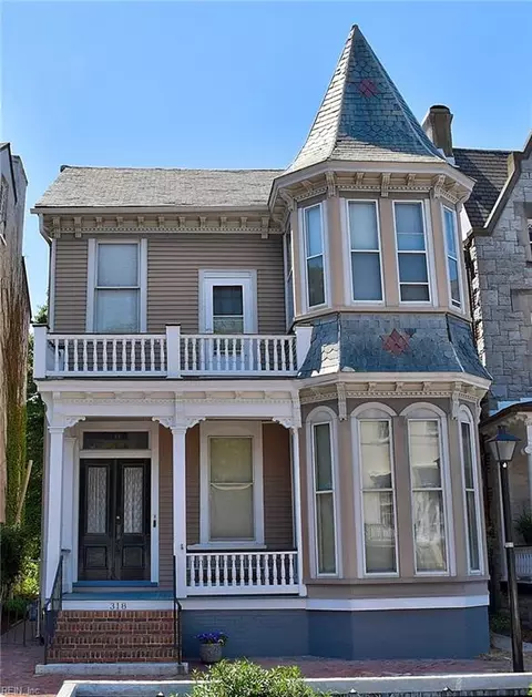 318 Court St, Portsmouth, VA 23704