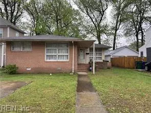 646 45th St, Newport News, VA 23607