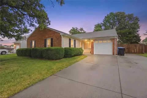 1904 Genesee Way, Virginia Beach, VA 23456
