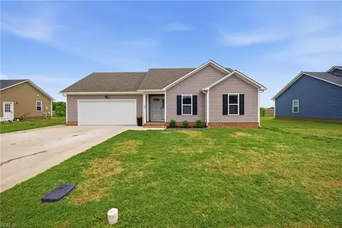 210 Nugget Trl, Elizabeth City, NC 27909