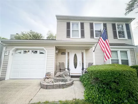 1209 Garth Ct, Virginia Beach, VA 23454
