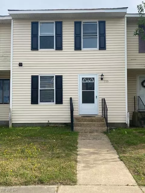 255 Greenbrier Ave, Norfolk, VA 23505