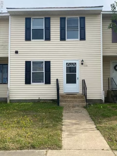255 Greenbrier Ave, Norfolk, VA 23505