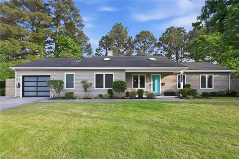 1799 Mable Ln, Virginia Beach, VA 23451
