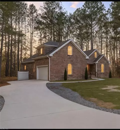 433 Riversound Dr, Edenton, NC 27932
