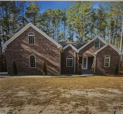 Exterior - 433 Riversound Dr, Edenton, NC 27932 photo 2 of 3